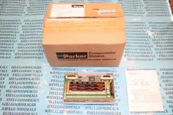 PARKER SIM8-IN