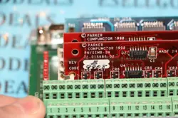 COMPUMOTOR EXPANSION