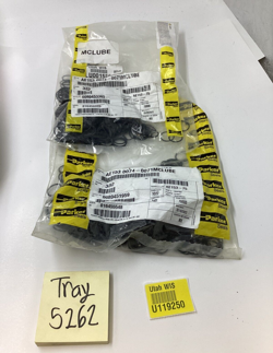 PARKER SEALS