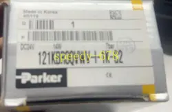 PARKER 121KBR3QVWV-1-1K-C2