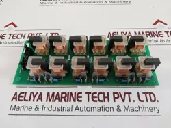 PARKER 055036 TRIGGER BOARD AH055036U102 FREE SHIPPING