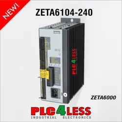 COMPUMOTOR ZETA6104-240 STEPPER