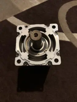 REV SERVO MOTOR