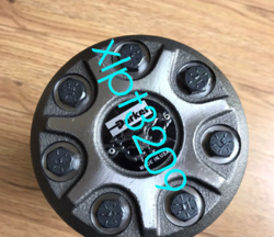 TG0240MS030AAAB  PARKER HYDRAULIC MOTOR NEW FEDEX OR DHL