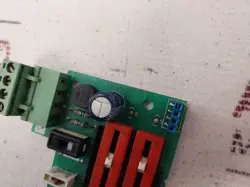 AH385870U001 FEEDBACK CIRCUIT