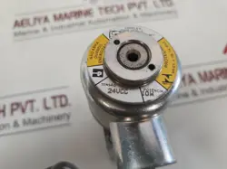 15DF160TFX3 SOLENOID VALVE