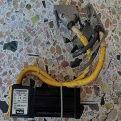 CM162BE-00144 SERVO MOTOR