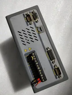 PARKER HANN CORP S.O 6K2 6K2-NK MOTION CONTROLLER