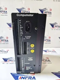 87-011751-01 COMPUMOTOR