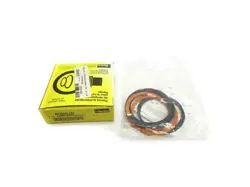 PARKER PK322HLL01 3-1/4