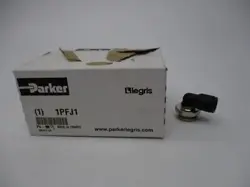 PARKER 1PFJ1 BOX