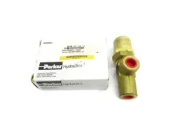 PARKER 637B-2-1/2-2 NSMP