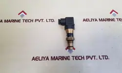 PARKER FPC S15 BM PRESSURE INDICATOR