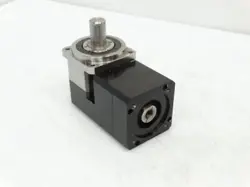 PARKER RS115-020-LB GEARBOX
