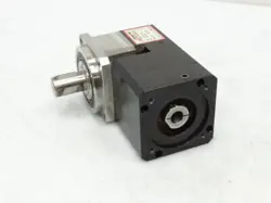 PARKER RS115-030-LB GEARBOX