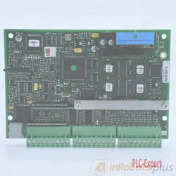 PARKER CONTROL BOARD
