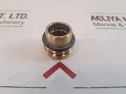 PISTON SEAL REPAIR