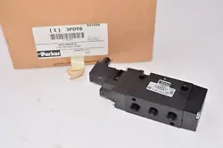 VALVE 1/4''