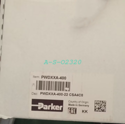 POWER AMPLIFIER FEDEX/DHL