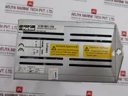 SERVO DRIVE 230V