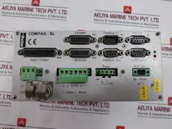 CPX1000SL/F3/CG SERVO