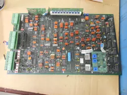 EUROTHERM SSD PARKER CIRCUIT BOARD DRIVE CARD AH047423U002 047423 AH046821U002