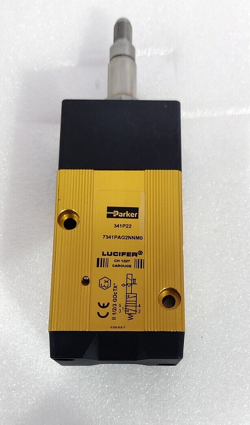 LUCIFER 341P22 SOLENOID