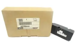 PARKER B5EVBB553C 120VAC