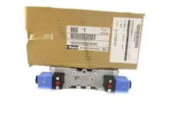 PARKER H22VXXH0B9C