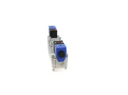 24VDC 145PSI