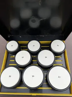 SEALS CASE