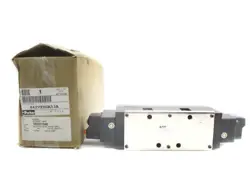 110/120VAC 145PSI NSMP