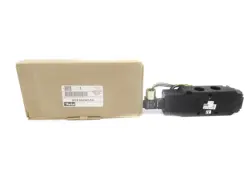 PARKER B8E4ADH53A 120VAC