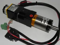 WITH HIGH TORQUE
