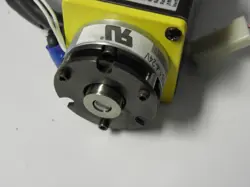 GEAR MOTOR