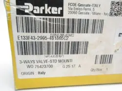 24VDC NSMP