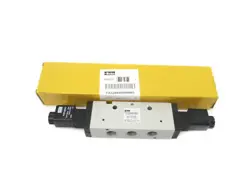 PARKER P2LCZ593EENDBB53 110V