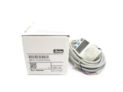MPS-P37N-PCA 24VDC