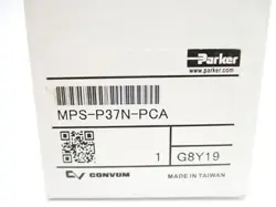 24VDC NSMP