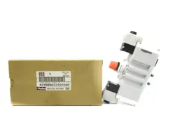 PARKER H26WXBG323000GC