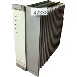 BASIC UNIT