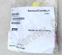 PARKER SCP01-600-44-06 PRESSURE