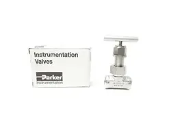 PARKER 6W-U12LR-G-SS