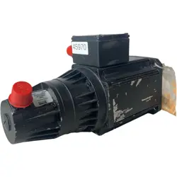 LS610EZR3502 BRUSHLESS SERVO