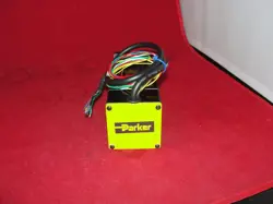 PARKER SM232BE-KFLB BRUSHLESS