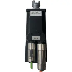 PARKER SMHA8260038192IC65-400 SERVO
