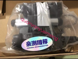 PARKER CONTROL VALVES