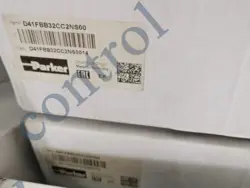 PARKER D41FBB32CC2NS00 PROPORTIONAL VALVE D41FBB32CC2NS00