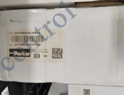 PARKER D31FBE01DC4NF00 PROPORTIONAL VALVE D31FBE01DC4NF00