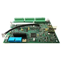 CIRCUIT BOARD FOR